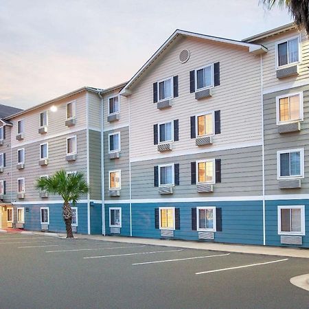Woodspring Suites Pharr Exterior photo
