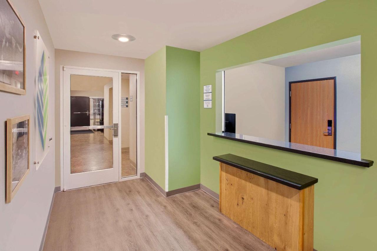Woodspring Suites Pharr Exterior photo