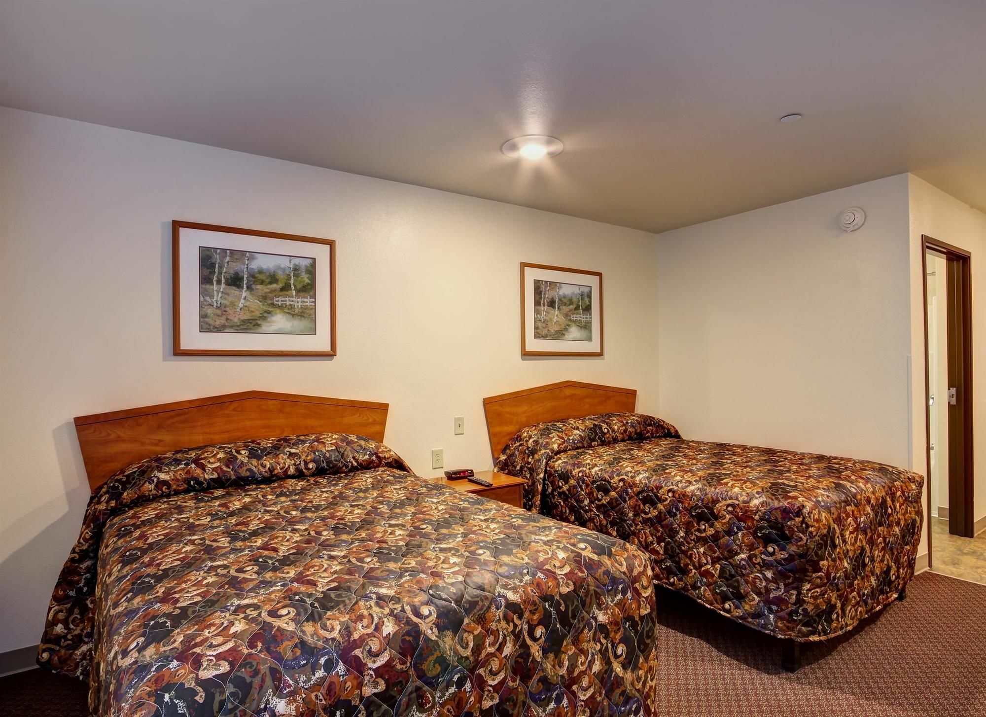 Woodspring Suites Pharr Exterior photo