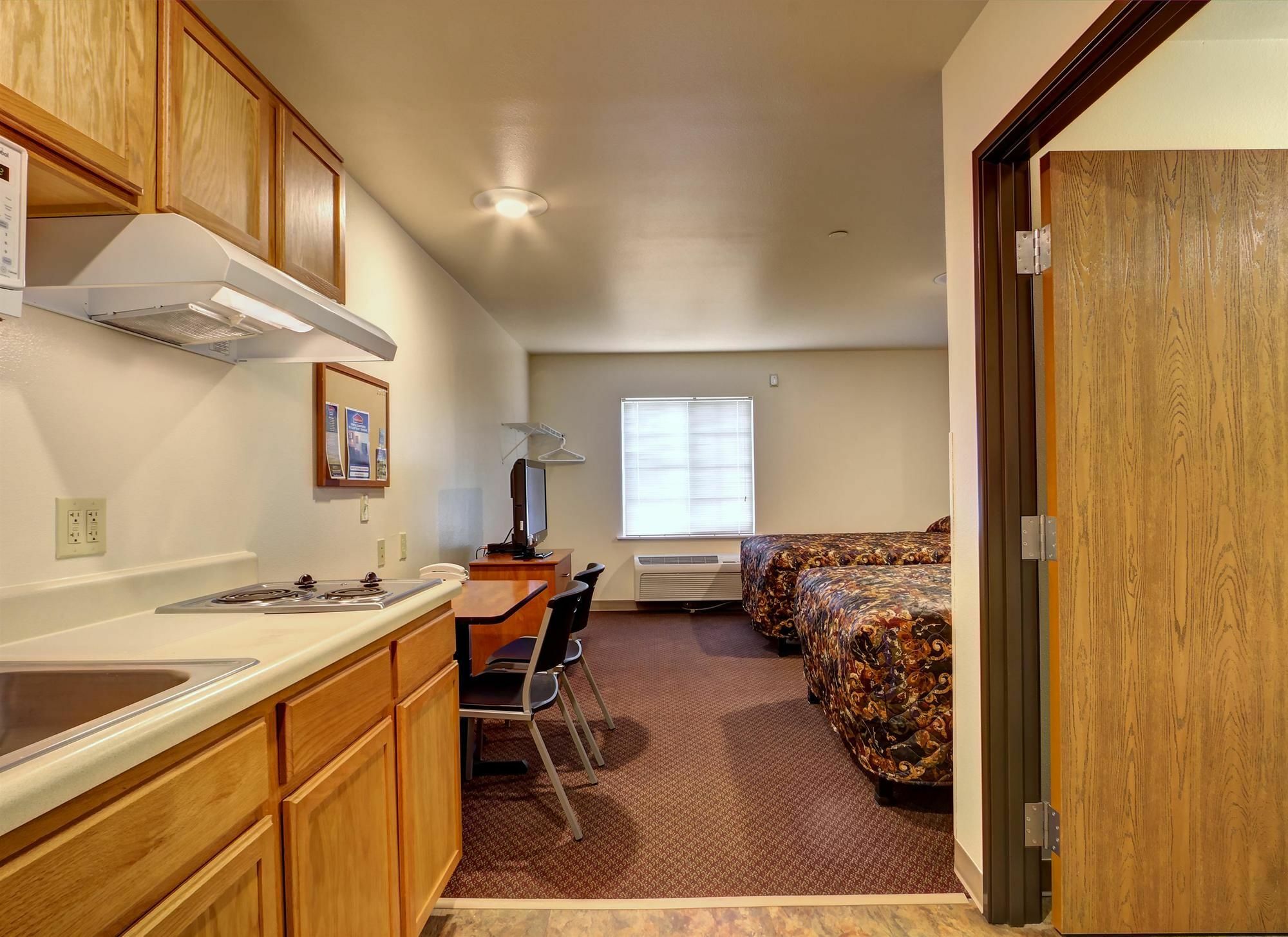 Woodspring Suites Pharr Exterior photo